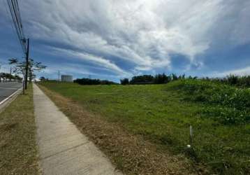 Excelente oportunidade de terreno no swiss park, campinas!