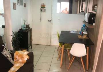 Apartamento padrão em campinas