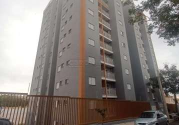 Apartamento padrão em são carlos