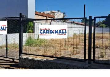 Terreno comercial em araraquara