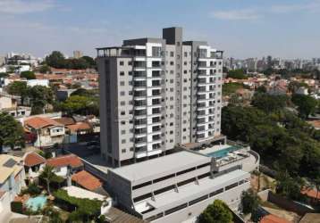 Apartamento no bairro nova campinas **pronto para morar**