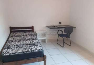 Apartamento kitchnet em campinas