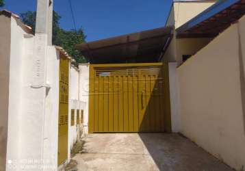 Apartamento kitchnet em araraquara