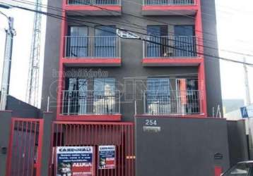 Apartamento padrão em são carlos