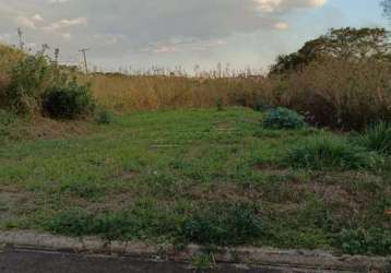 Terreno padrão em são carlos