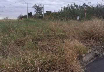 Terreno padrão em são carlos