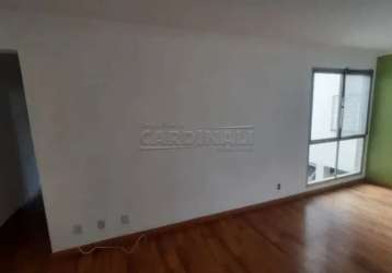 Apartamento completamente reformado com 2 quartos na chácara da barra/campinas.