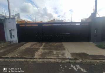 Comercial prédio em araraquara