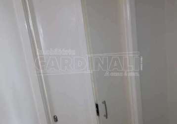 Apartamento padrão em são carlos