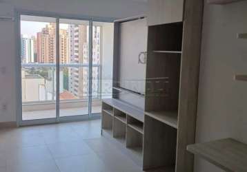 Apartamento studio em campinas