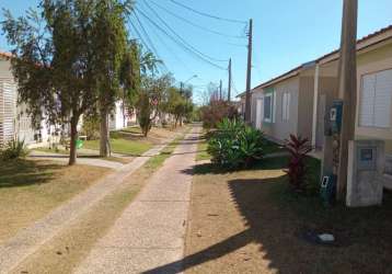 Casa condomínio em são carlos