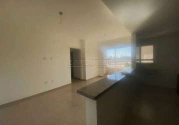 Apartamento padrão em são carlos