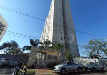 Apartamento padrão em são carlos