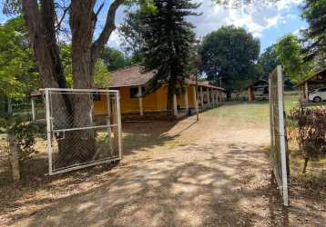 Rural chácara em são carlos