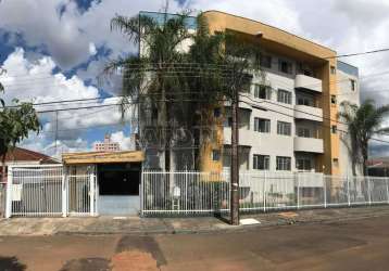 Apartamento padrão em são carlos