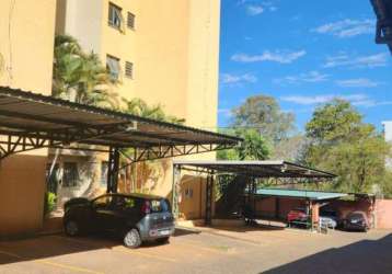 Apartamento padrão em são carlos