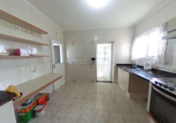 Apartamento padrão em são carlos