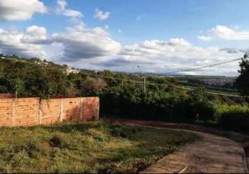 Terreno padrão em são carlos