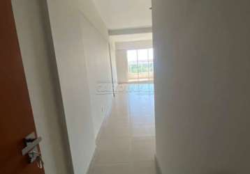 Apartamento padrão em são carlos