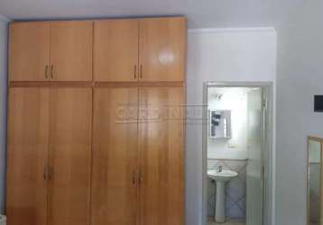 Apartamento kitchnet com condomínio em campinas