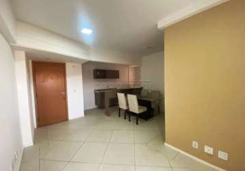 Apartamento padrão em são carlos