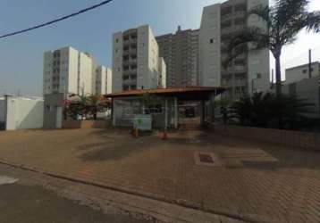 Apartamento padrão em araraquara