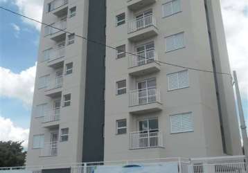 Apartamento padrão em são carlos