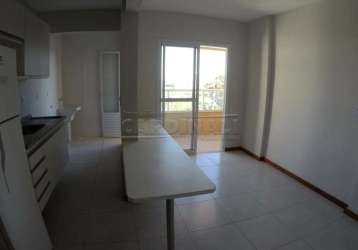 Apartamento padrão em são carlos