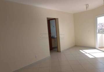 Apartamento padrão em campinas