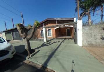 Casa padrão em são carlos