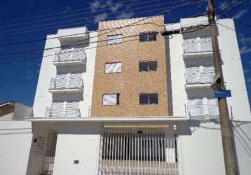 Apartamento padrão em são carlos