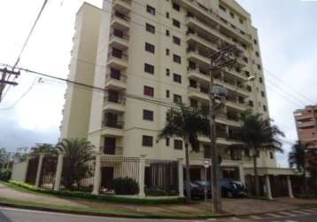 Apartamento padrão em são carlos