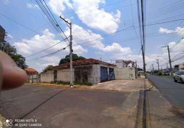 Casa padrão em araraquara