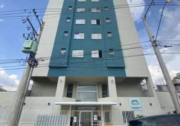 Apartamento padrão em são carlos