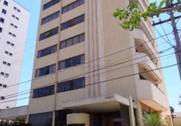 Apartamento padrão em são carlos