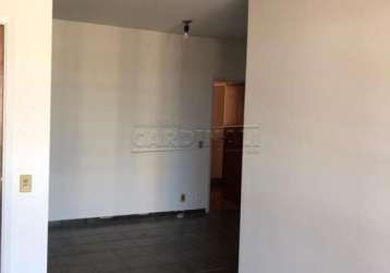 Apartamento padrão em são carlos