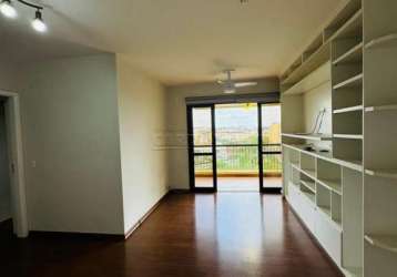 Apartamento padrão em são carlos