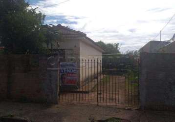 Casa padrão em araraquara