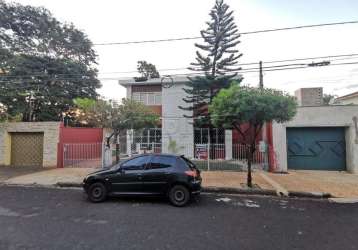 Casa sobrado em araraquara