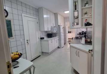 Apartamento padrão em campinas