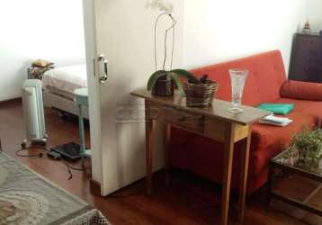 Apartamento padrão em campinas