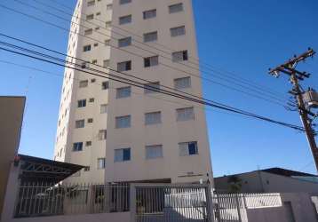 Apartamento padrão em são carlos