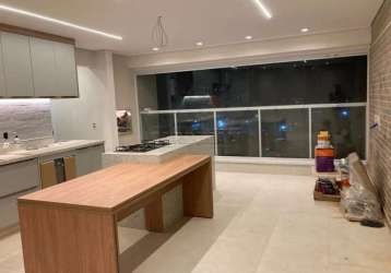 Venda de apartamento com 3 dormitórios e 2 garagens - área útil 88,00m² em campinas/sp.