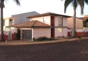 Casa padrão em araraquara