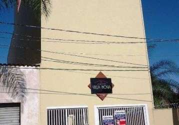 Apartamento padrão em são carlos