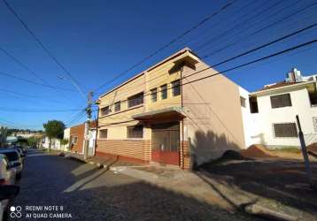 Prédio comercial no centro próximo ao shopping lupo em araraquara