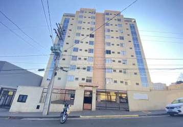 Apartamento padrão em são carlos