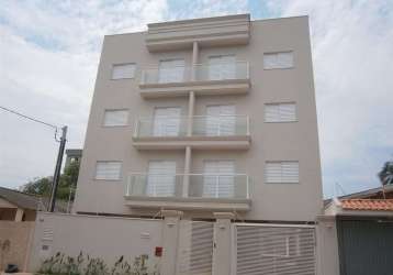 Apartamento padrão em são carlos