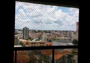 Apartamento padrão em são carlos