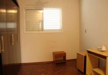 Apartamento padrão em são carlos